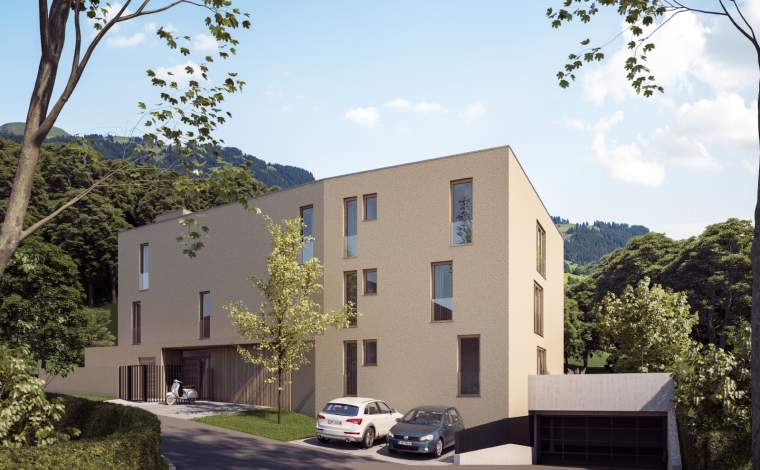 Ansicht Nordwest-verkauft